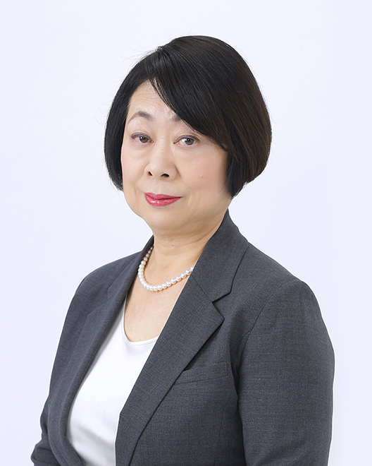 Kimiko Oga