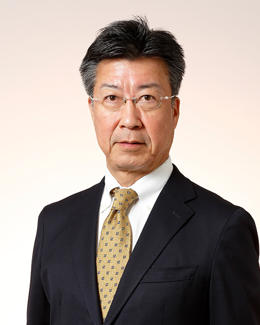 Toshiya Imagawa