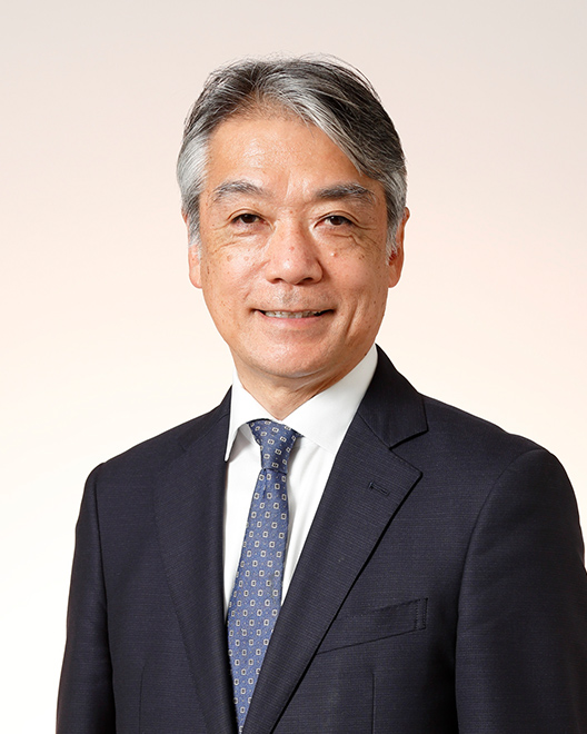 Nobuhiko Takahashi
