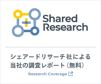 Shared Research