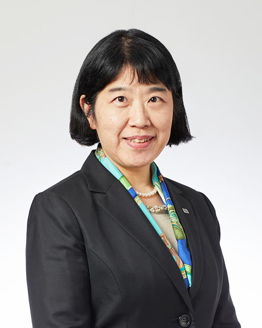 Ryoko Takeda