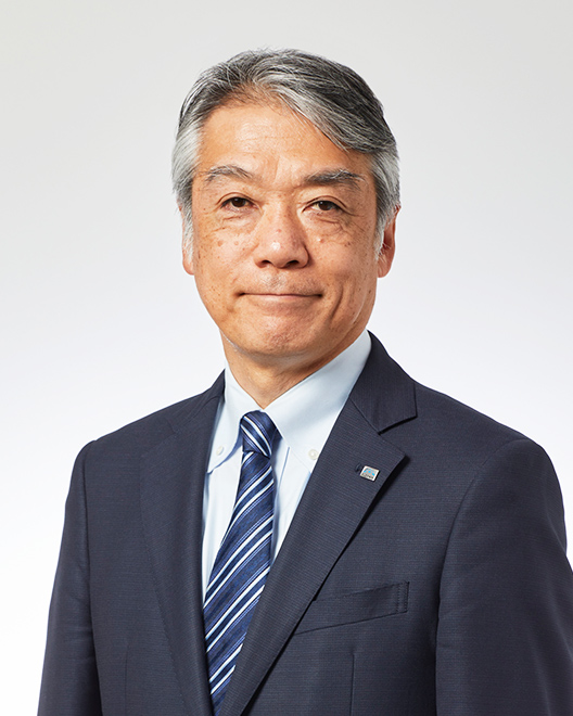 Nobuhiko Takahashi