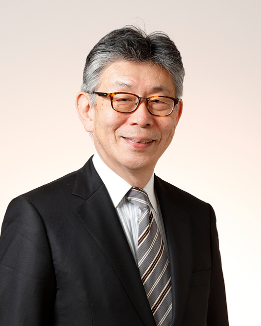 Toshiya Tsugami