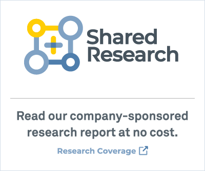 Shared Research
