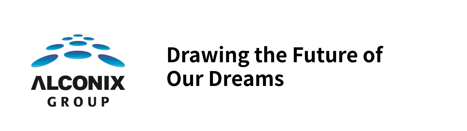 Drawing the Future of Our Dreams