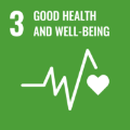 3: Good Health and Well-Being