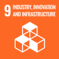 9: Industry, Innovation and Infrastructure