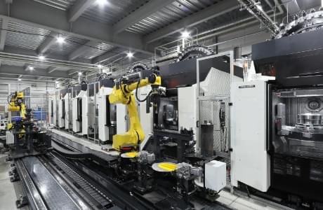 Machining