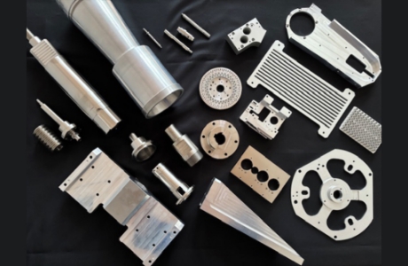 Metal Precision Cutting