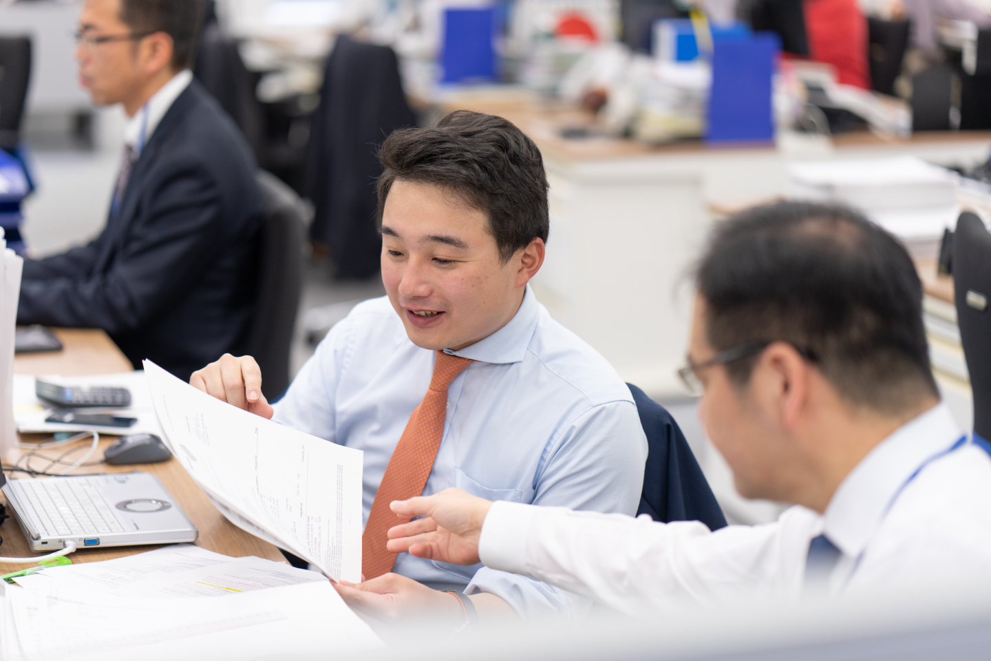 社員紹介