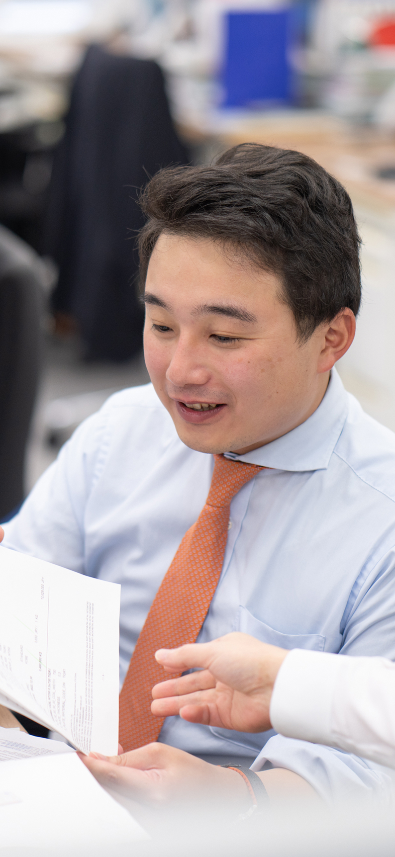社員紹介