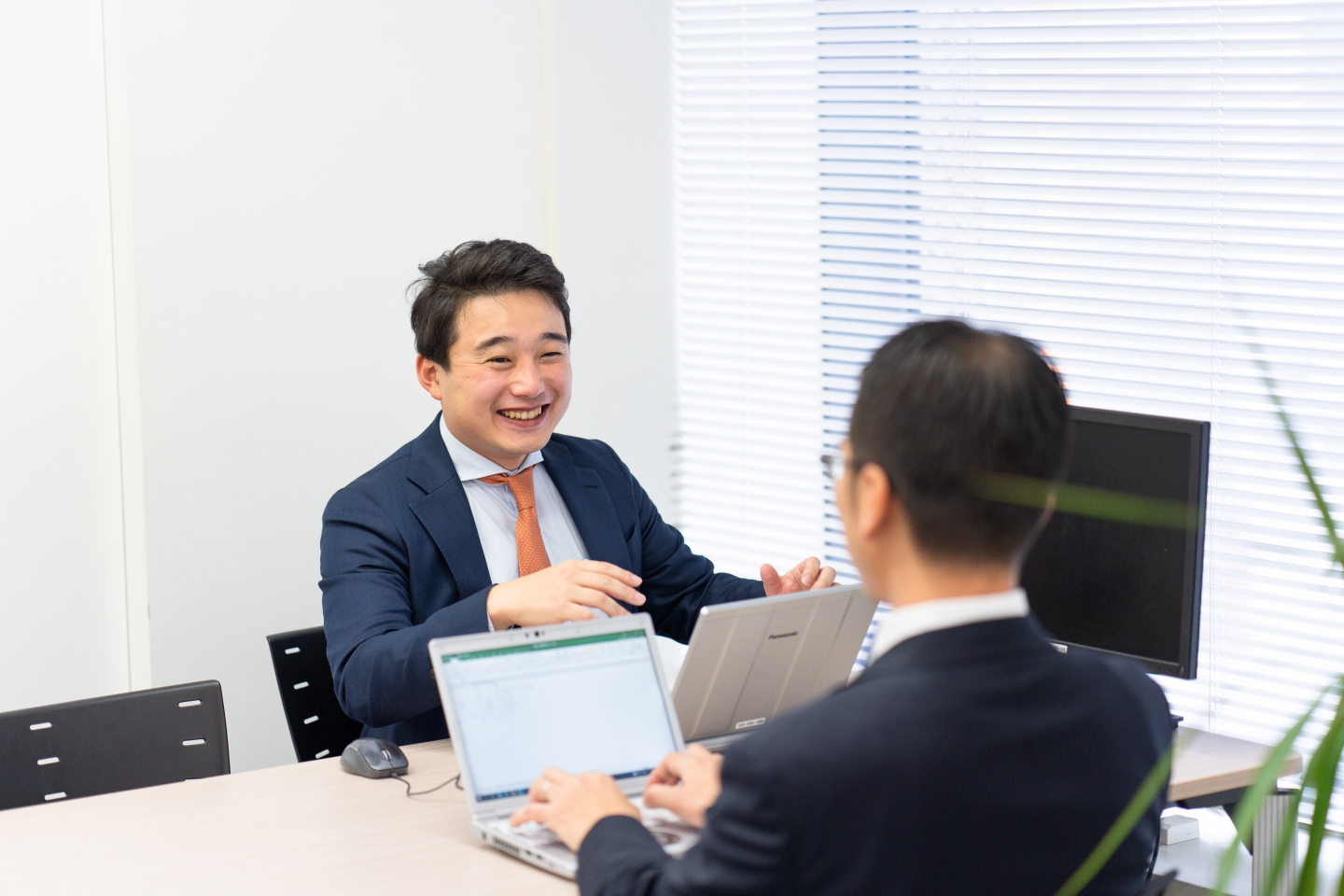 社員紹介