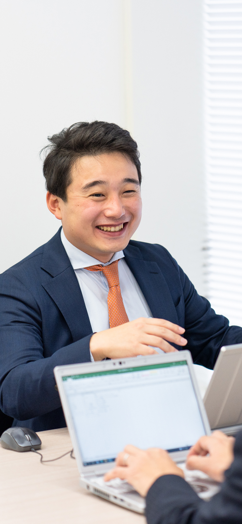 社員紹介