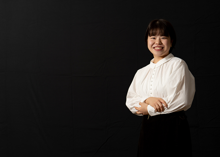 社員